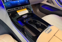 Mercedes-Benz S-Class S 580 4MATIC Sedan 2026