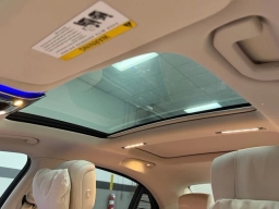 Mercedes-Benz S-Class S 580 4MATIC Sedan 2026
