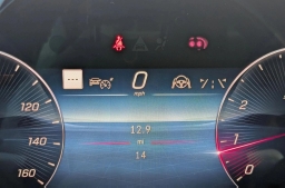 Mercedes-Benz S-Class S 580 4MATIC Sedan 2026
