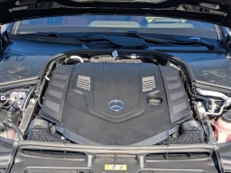 Mercedes-Benz S-Class S 580 4MATIC Sedan 2026