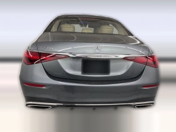 Mercedes-Benz S-Class S 580 4MATIC Sedan 2026