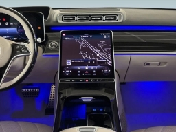 Mercedes-Benz S-Class S 580 4MATIC Sedan 2026