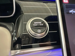 Mercedes-Benz S-Class S 580 4MATIC Sedan 2026