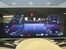Mercedes-Benz S-Class S 580 4MATIC Sedan 2026