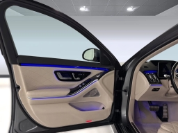 Mercedes-Benz S-Class S 580 4MATIC Sedan 2026