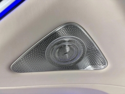 Mercedes-Benz S-Class S 580 4MATIC Sedan 2026