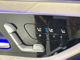 Mercedes-Benz S-Class S 580 4MATIC Sedan 2026