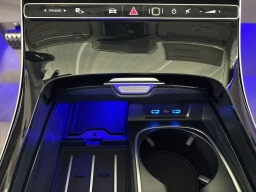 Mercedes-Benz S-Class S 580 4MATIC Sedan 2026