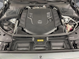 Mercedes-Benz S-Class S 580 4MATIC Sedan 2026