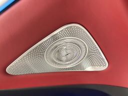 Mercedes-Benz S-Class S 580 4MATIC Sedan 2026