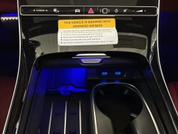 Mercedes-Benz S-Class S 580 4MATIC Sedan 2026
