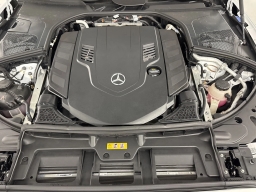 Mercedes-Benz S-Class S 580 4MATIC Sedan 2026