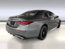 Mercedes-Benz S-Class S 580 4MATIC Sedan 2026