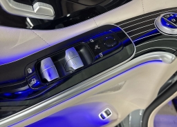 Mercedes-Benz S-Class S 580 4MATIC Sedan 2026