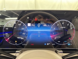 Mercedes-Benz S-Class S 580 4MATIC Sedan 2026