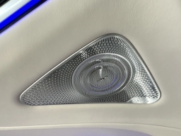 Mercedes-Benz S-Class S 580 4MATIC Sedan 2026