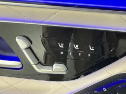 Mercedes-Benz S-Class S 580 4MATIC Sedan 2026
