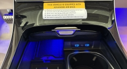Mercedes-Benz S-Class S 580 4MATIC Sedan 2026