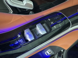 Mercedes-Benz S-Class S 580 4MATIC Sedan 2026