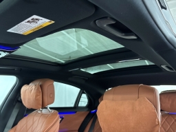 Mercedes-Benz S-Class S 580 4MATIC Sedan 2026