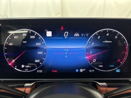 Mercedes-Benz S-Class S 580 4MATIC Sedan 2026