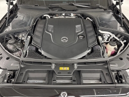 Mercedes-Benz S-Class S 580 4MATIC Sedan 2026