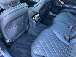 Mercedes-Benz S-Class S 580 4MATIC Sedan 2026