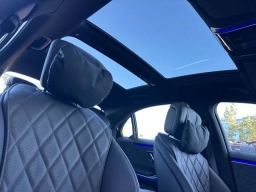 Mercedes-Benz S-Class S 580 4MATIC Sedan 2026