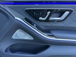 Mercedes-Benz S-Class S 580 4MATIC Sedan 2026