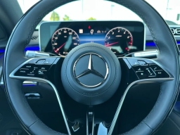 Mercedes-Benz S-Class S 580 4MATIC Sedan 2026