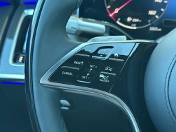 Mercedes-Benz S-Class S 580 4MATIC Sedan 2026