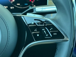 Mercedes-Benz S-Class S 580 4MATIC Sedan 2026