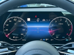 Mercedes-Benz S-Class S 580 4MATIC Sedan 2026