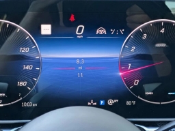 Mercedes-Benz S-Class S 580 4MATIC Sedan 2026
