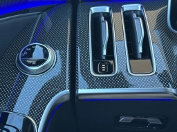 Mercedes-Benz S-Class S 580 4MATIC Sedan 2026