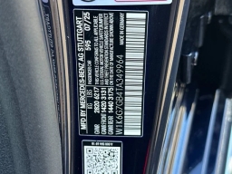 Mercedes-Benz S-Class S 580 4MATIC Sedan 2026