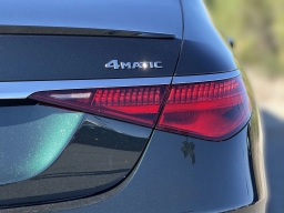 Mercedes-Benz S-Class S 580 4MATIC Sedan 2026