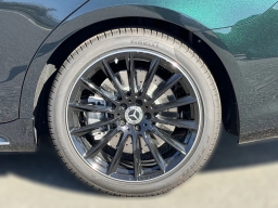Mercedes-Benz S-Class S 580 4MATIC Sedan 2026
