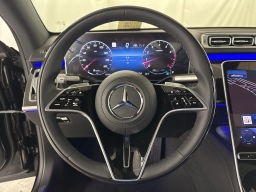 Mercedes-Benz S-Class S 580 4MATIC Sedan 2026