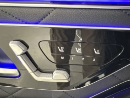 Mercedes-Benz S-Class S 580 4MATIC Sedan 2026