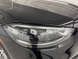 Mercedes-Benz S-Class S 580 4MATIC Sedan 2026
