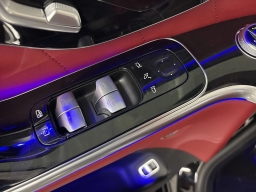 Mercedes-Benz S-Class S 580 4MATIC Sedan 2026