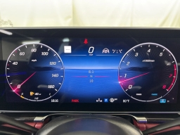 Mercedes-Benz S-Class S 580 4MATIC Sedan 2026