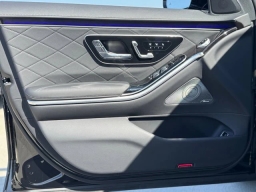 Mercedes-Benz S-Class S 580 4MATIC Sedan 2026