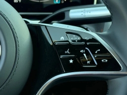 Mercedes-Benz S-Class S 580 4MATIC Sedan 2026