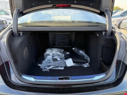 Mercedes-Benz S-Class S 580 4MATIC Sedan 2026