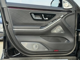 Mercedes-Benz S-Class S 580 4MATIC Sedan 2026