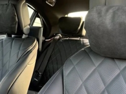 Mercedes-Benz S-Class S 580 4MATIC Sedan 2026