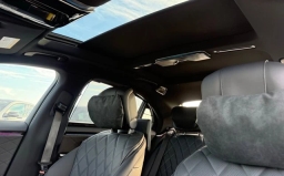 Mercedes-Benz S-Class S 580 4MATIC Sedan 2026