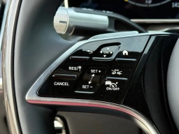 Mercedes-Benz S-Class S 580 4MATIC Sedan 2026